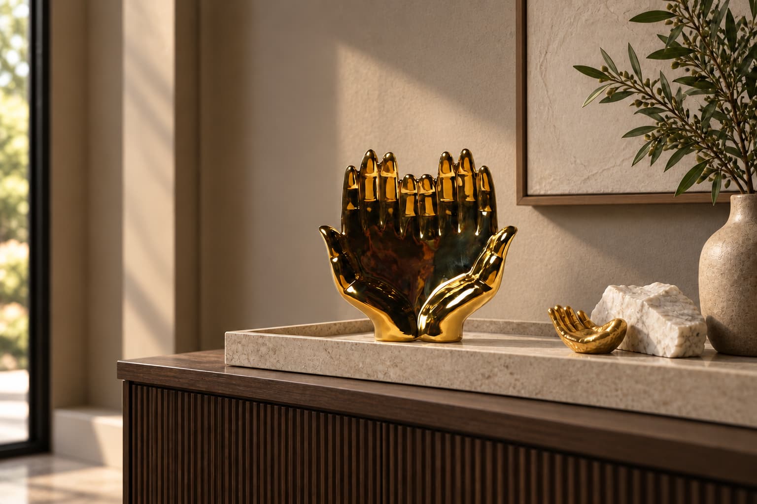 VAX-001-CERAMIC ARTIFACT