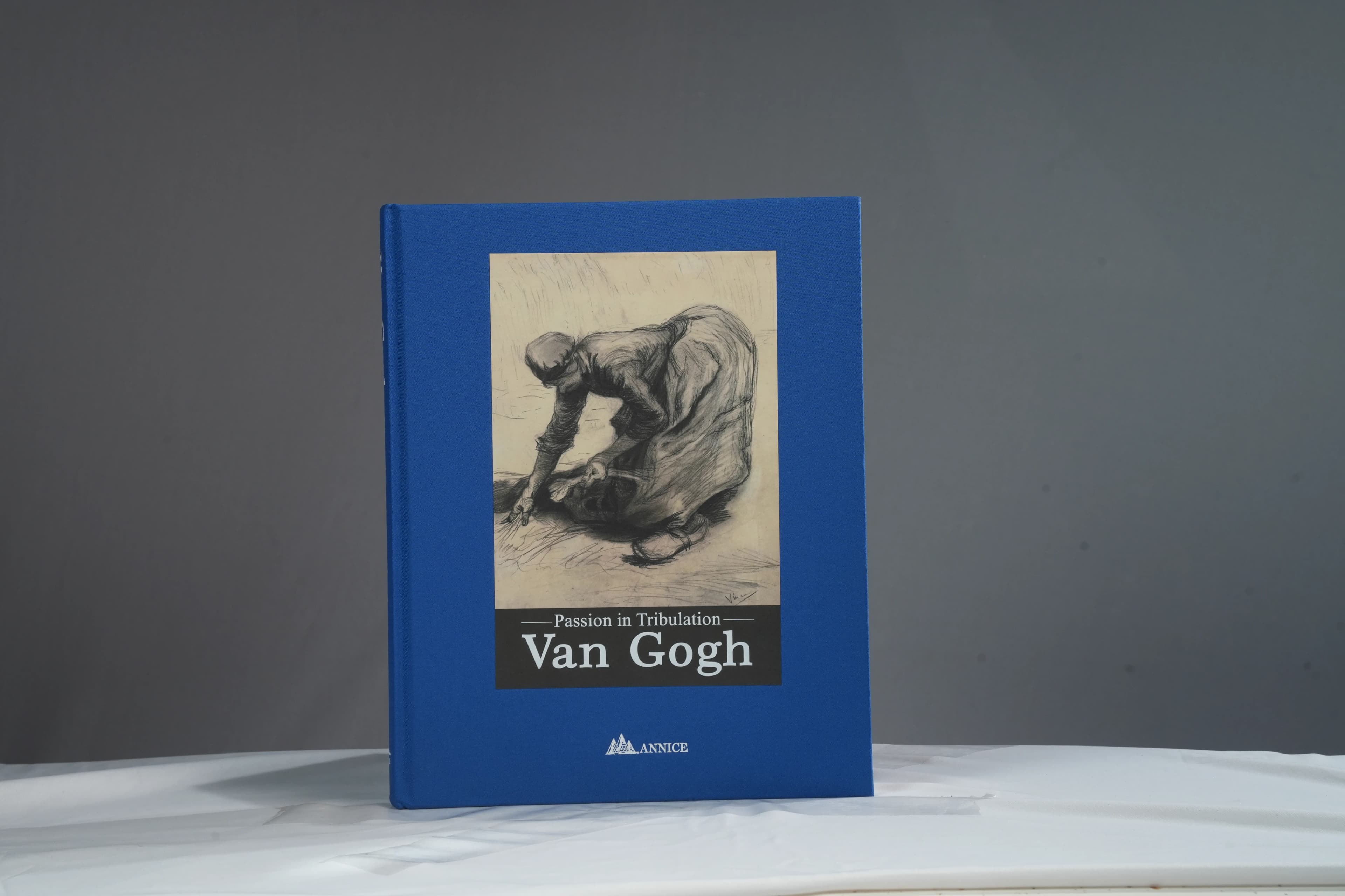 VBI-035 NOTE BOOK